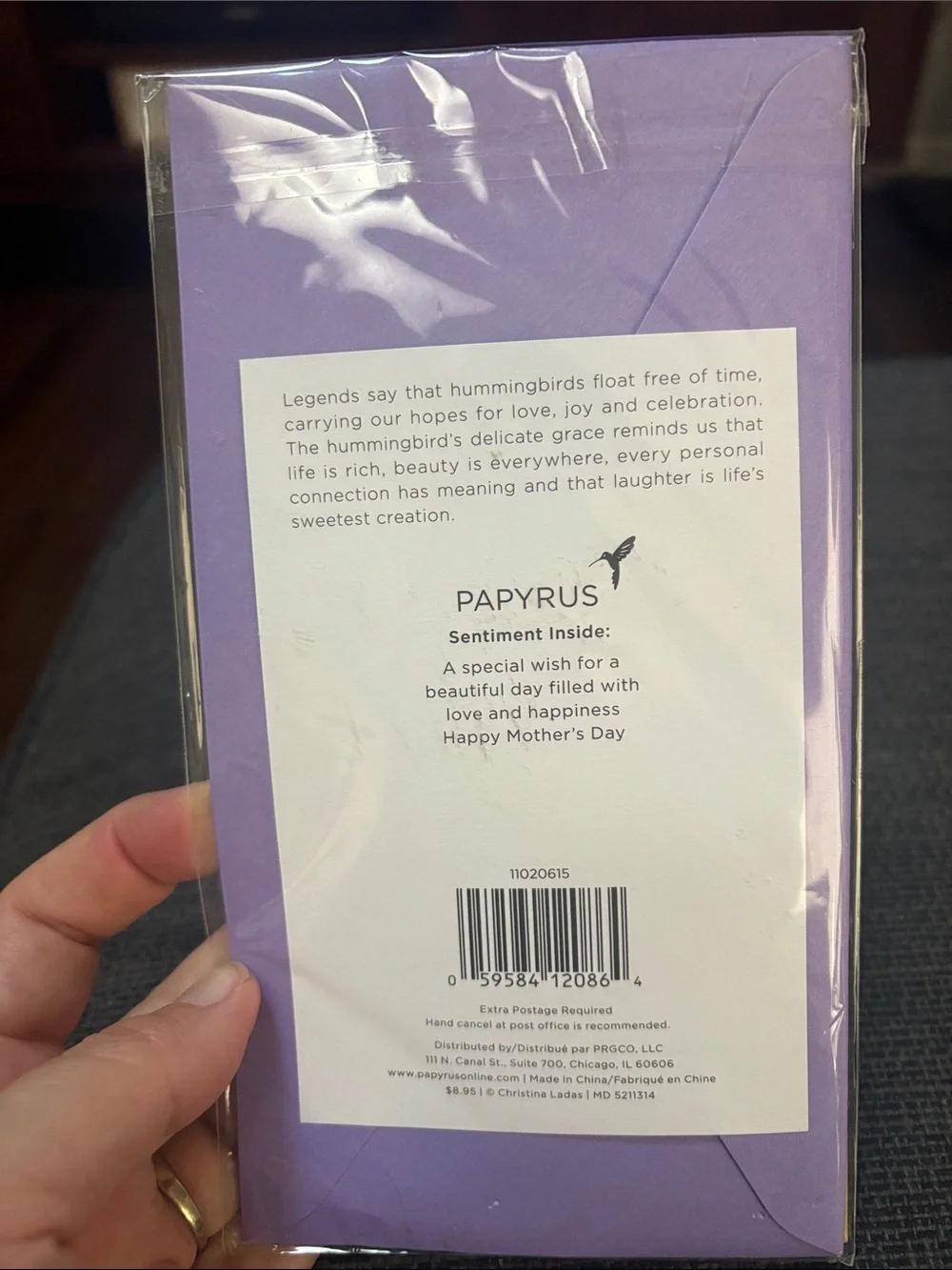 Bundle 9 Papyrus Assorted Greeting Cards